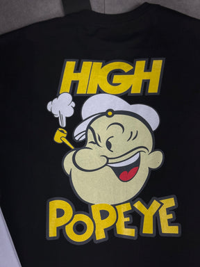 Camisa High Popeye