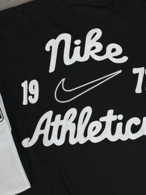 CAMISA NIKE ATHLETICS