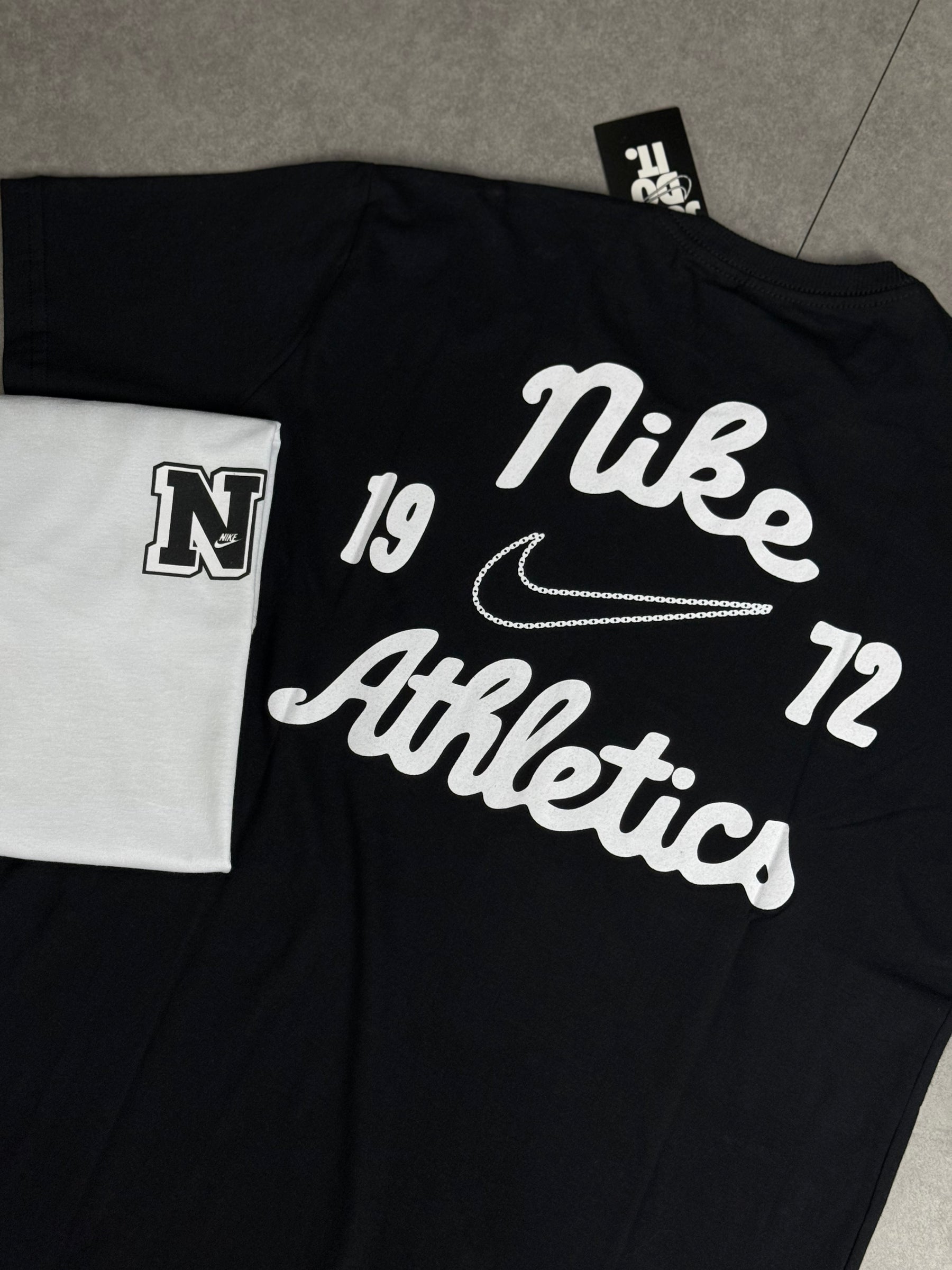 CAMISA NIKE ATHLETICS