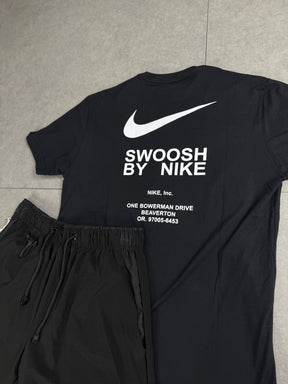 CONJUNTO NIKE PRETO